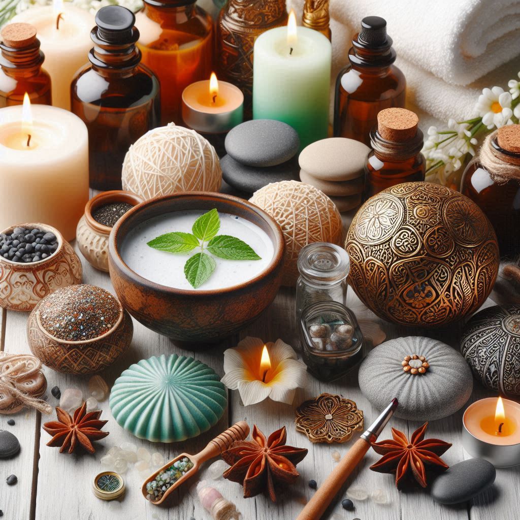 Bath & Body Rituals