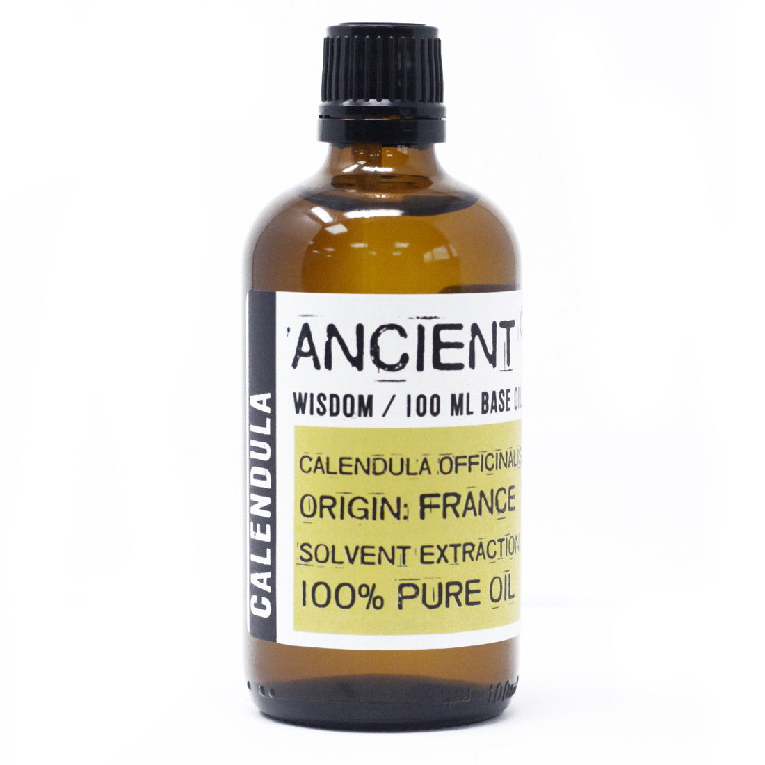 Ringelblumenöl - 100ml